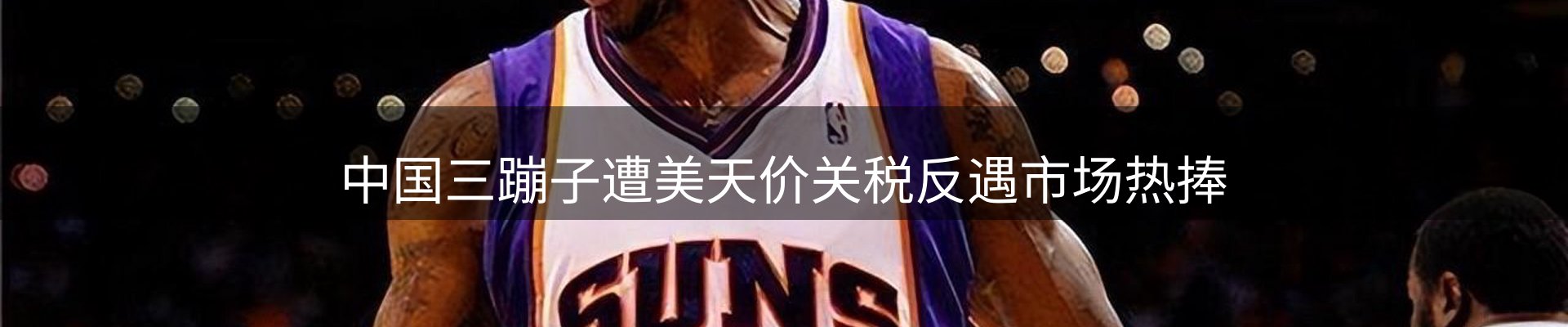 新闻动态