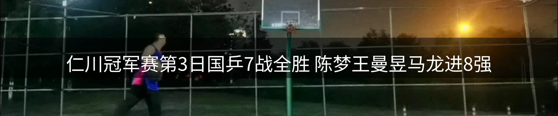 新闻动态