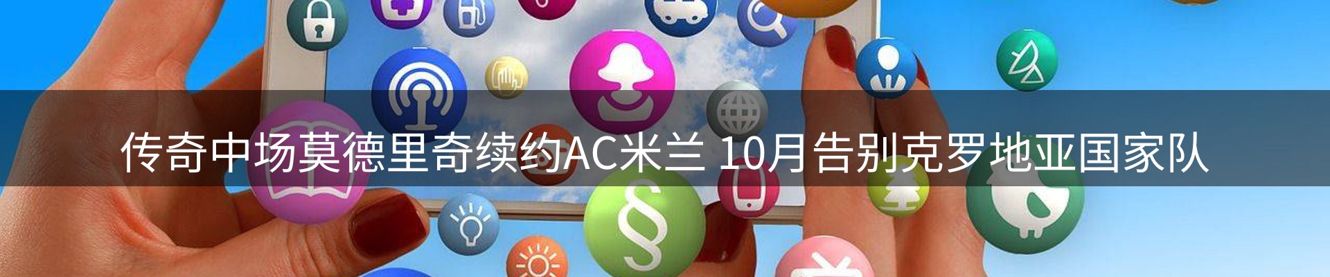 新闻动态