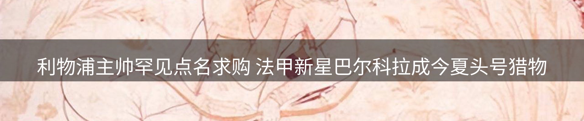 新闻动态