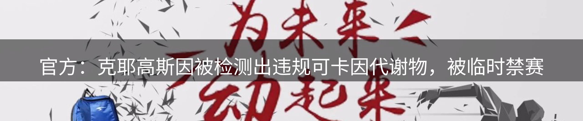新闻动态