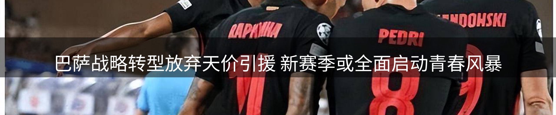 新闻动态