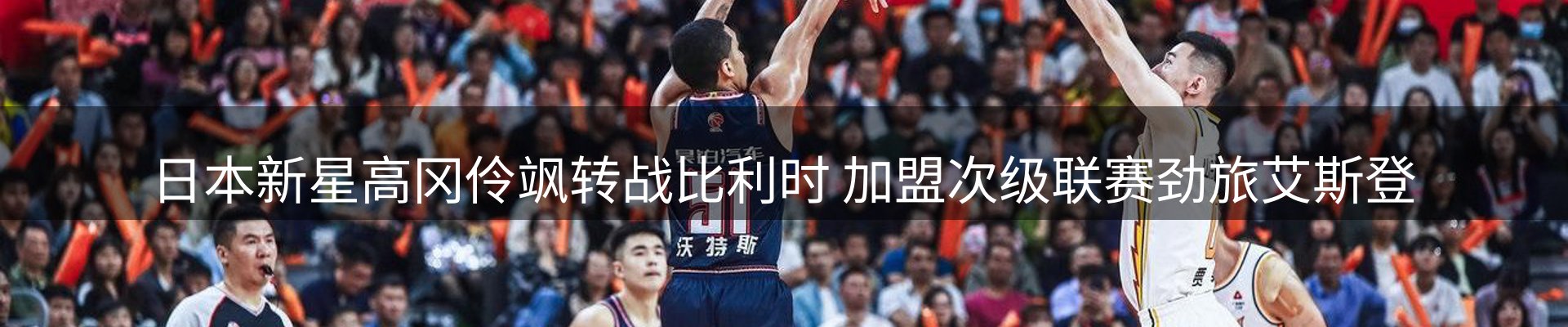 新闻动态