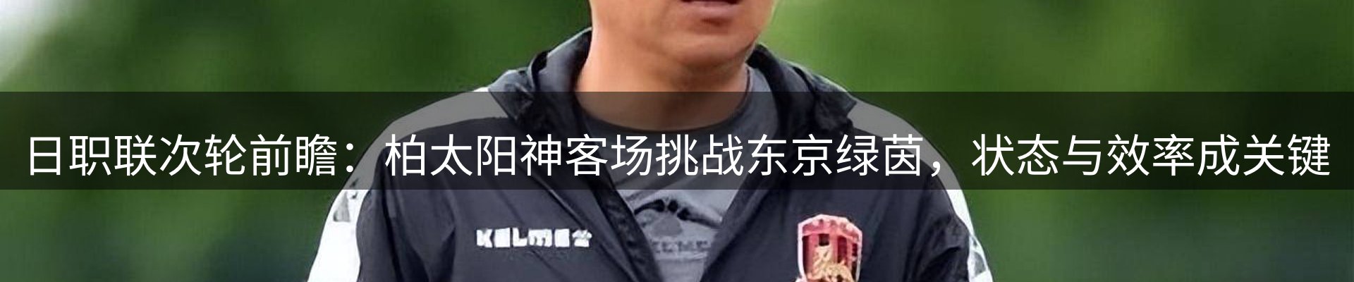 新闻动态
