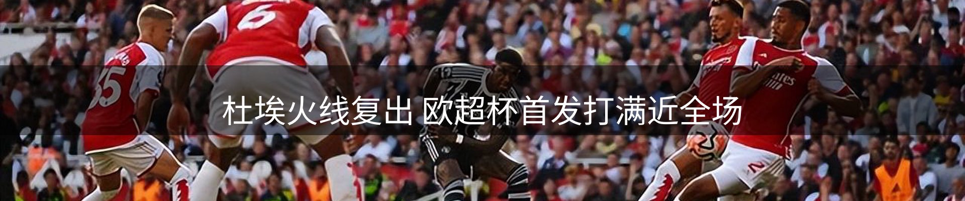 新闻动态
