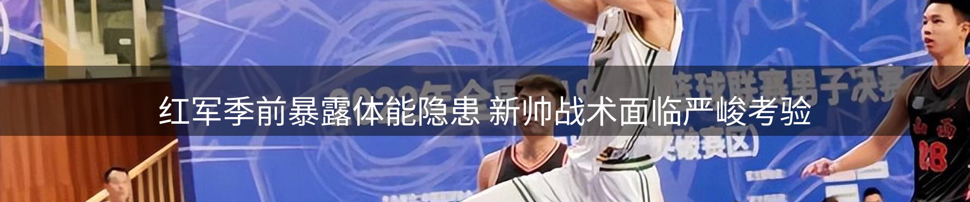 新闻动态