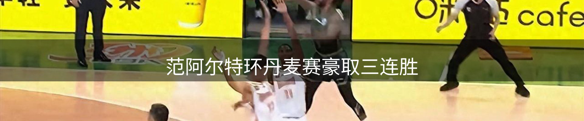 新闻动态