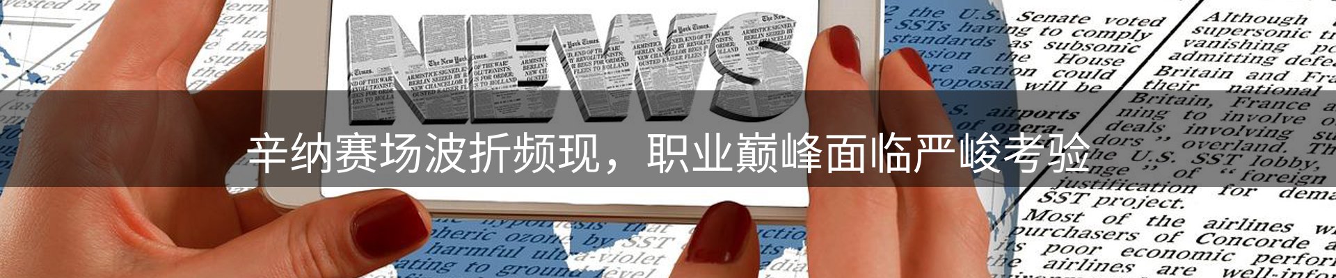 新闻动态